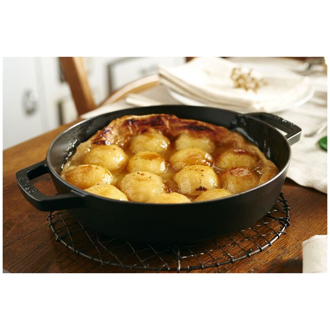 Staub - тава 26 см - слика 3