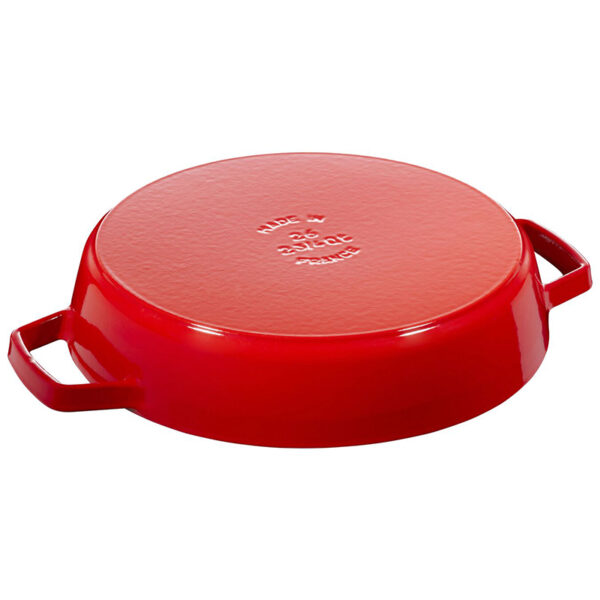 Staub - тава, 26 см - слика 2