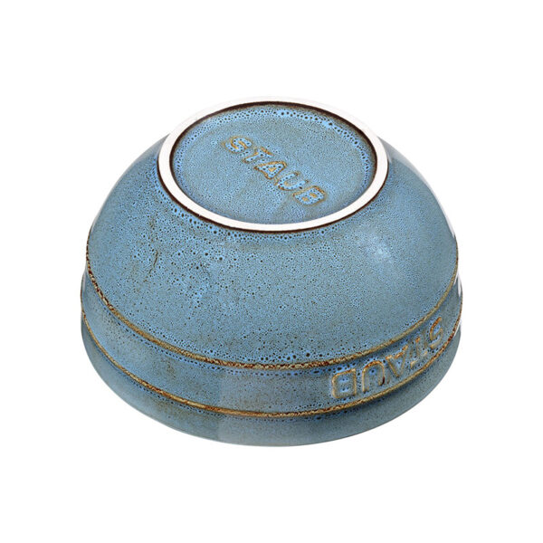 Staub Ceramique Bowl - длабок сад, 14 cm - слика 2