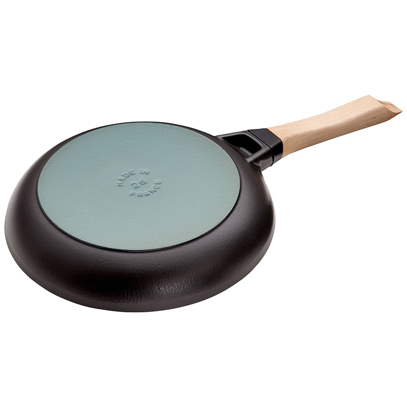 Staub - тава, 26 см - слика 2