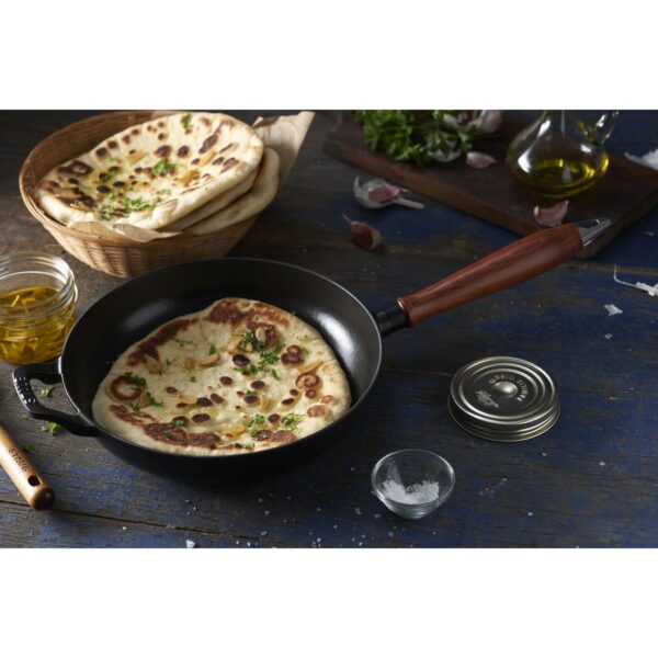 Staub - тава, 24 см - слика 2