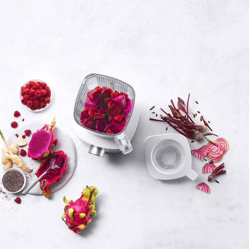 Zwilling Enfinigy, Power blender - блендер - слика 12