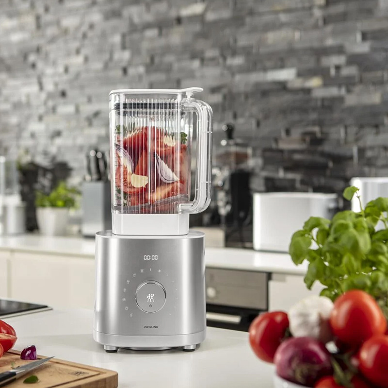 Zwilling Enfinigy, Power blender - блендер - слика 10