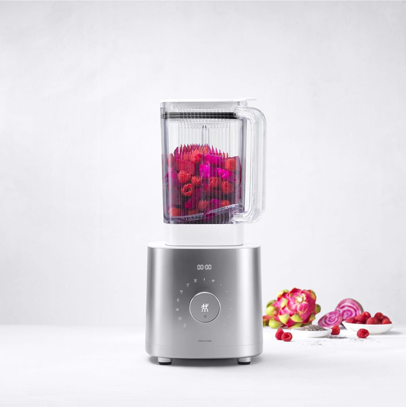 Zwilling Enfinigy, Power blender - блендер - слика 11