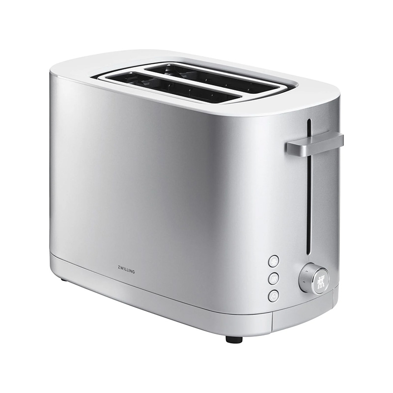 Zwilling Enfinigy, Toaster - тостер, silver