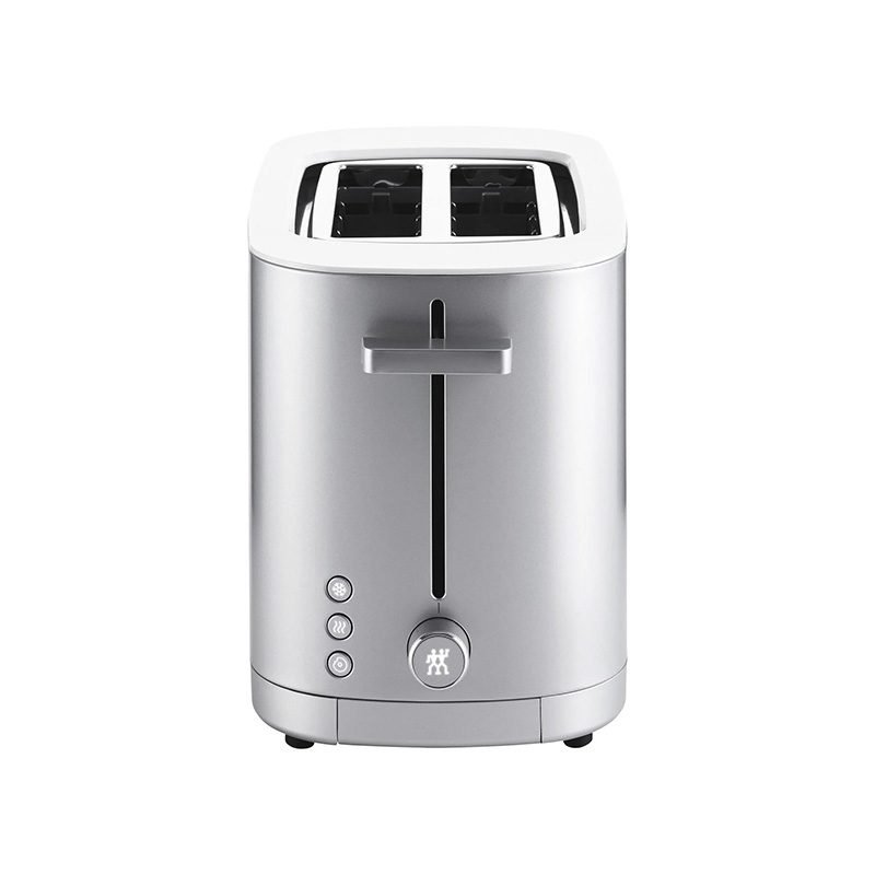 Zwilling Enfinigy, Toaster - тостер, silver - слика 5