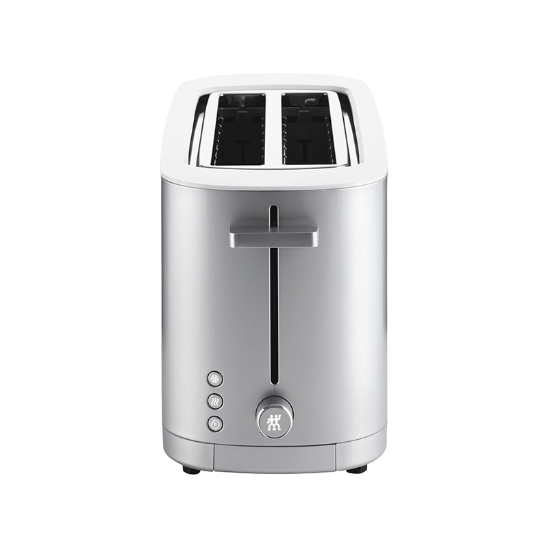 Zwilling Enfinigy, Toaster - тостер, silver - слика 6