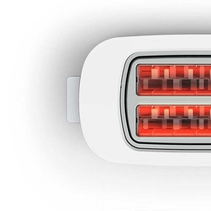 Zwilling Enfinigy, Toaster - тостер, silver - слика 8