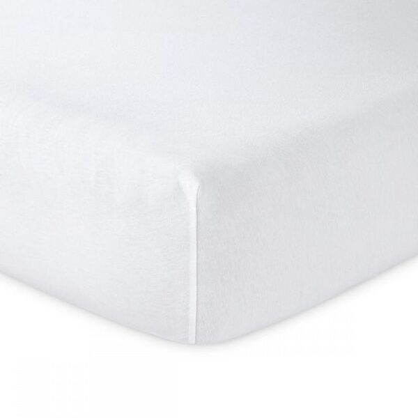 LACOSTE L SOFT Blanc - чаршаф