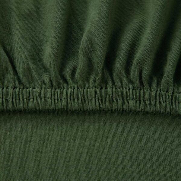 LACOSTE L SOFT Vert - чаршаф - слика 2