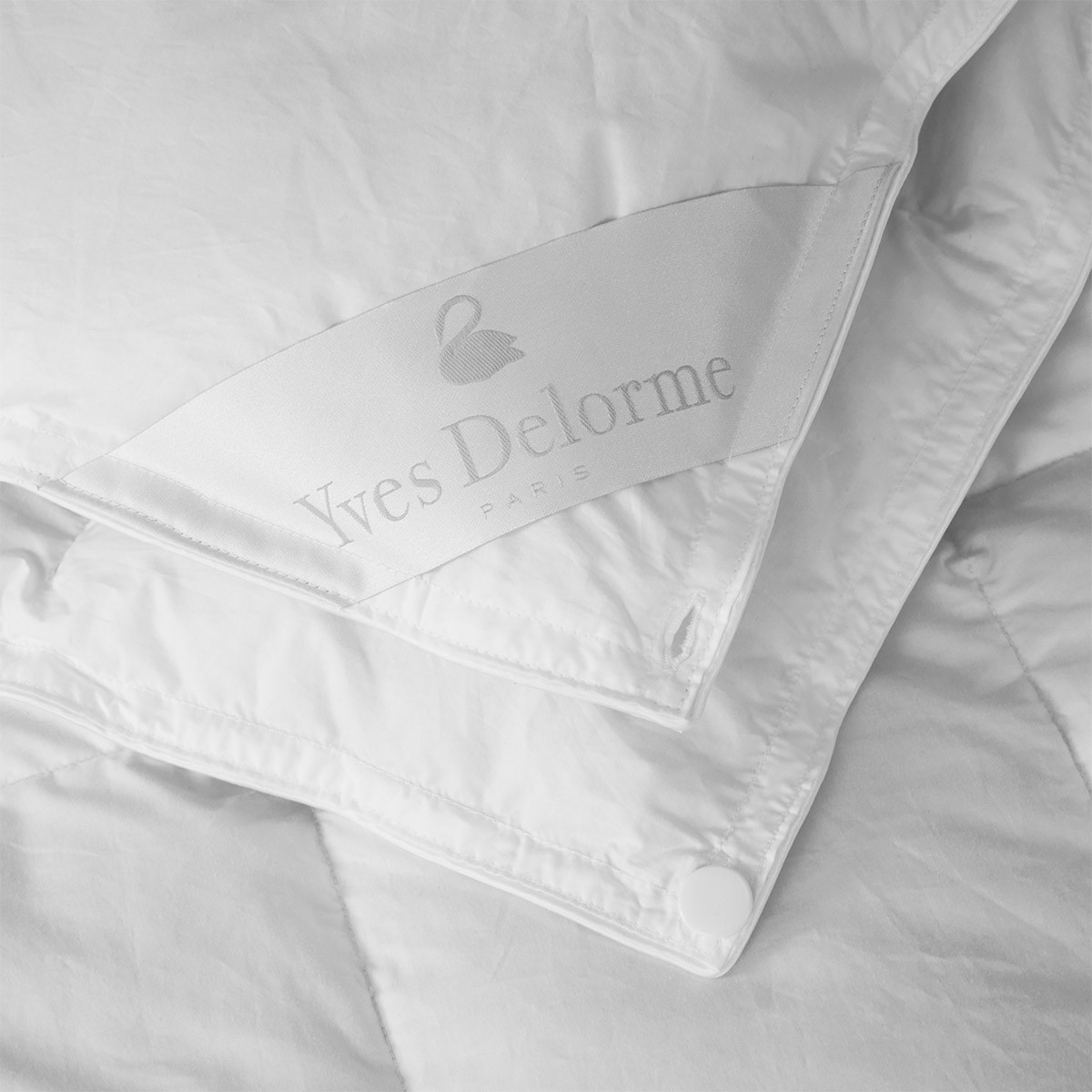YVES DELORME COUETTE Four seasons - јорган 260x240см - слика 3