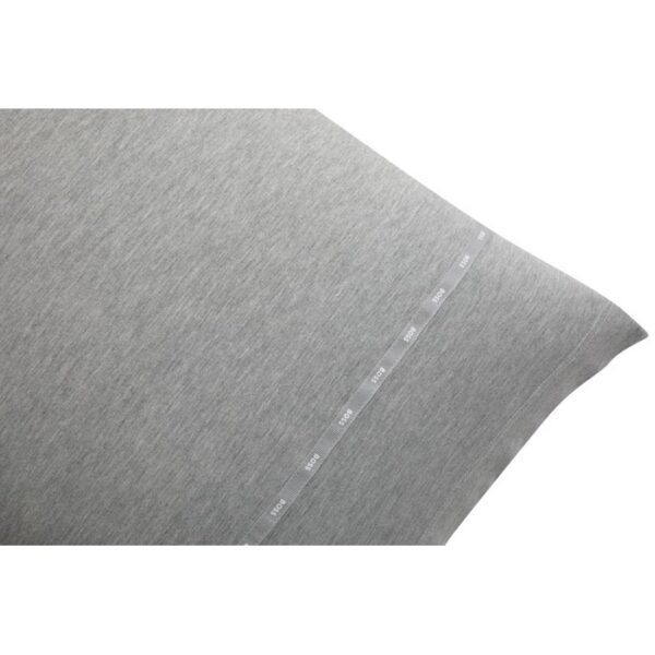 BOSS SENSE Grey - навлака за перница FR 065x065 - слика 2