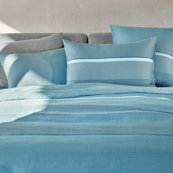 BOSS ALTON Pacific – постелнина - слика 2