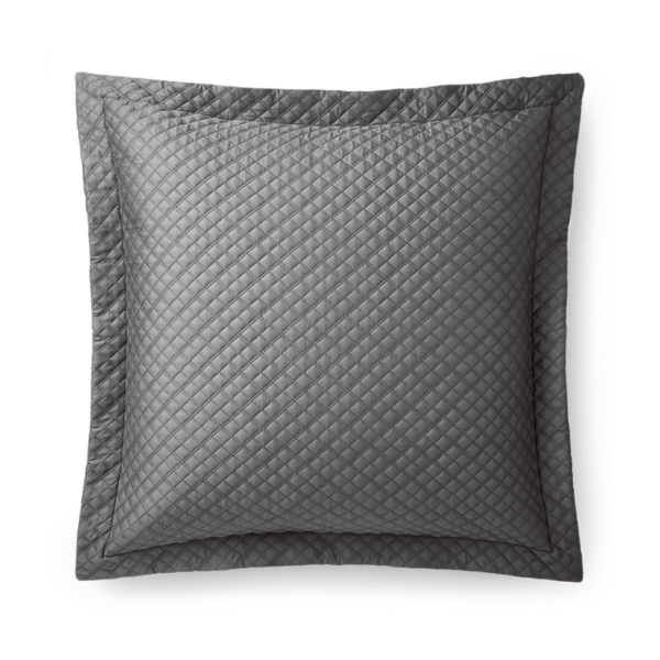 RALPH LAUREN ARGYLE Graphite - декоративна перница 065х065
