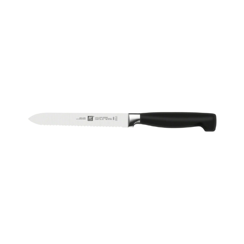 Zwilling Four Star Utility knife - нож (13 см)