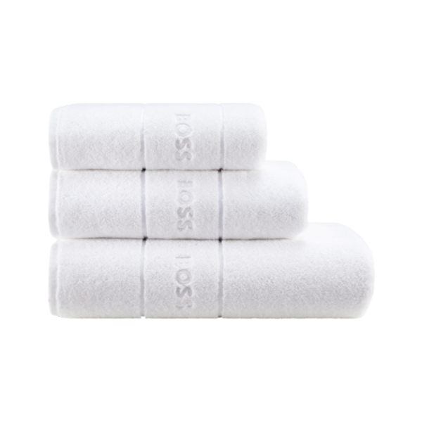 BOSS PLAIN Ice – пешкир