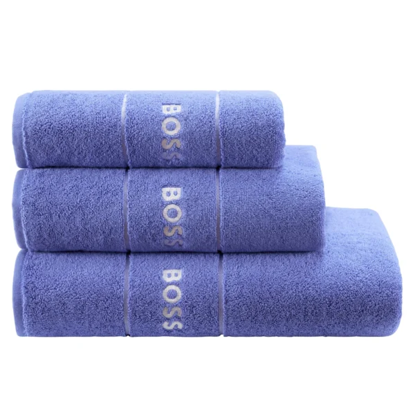 BOSS PLAIN Touareg – пешкир