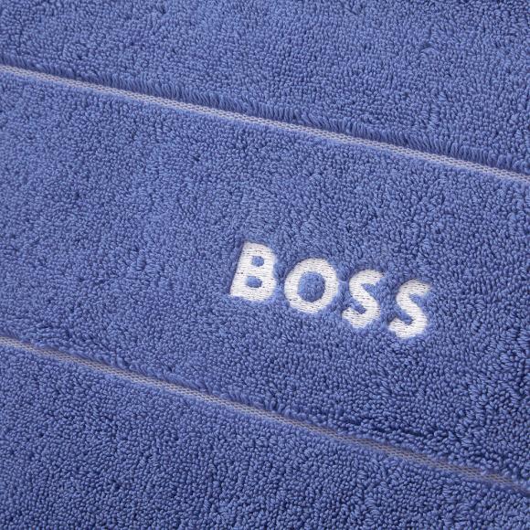 BOSS PLAIN Touareg – пешкир - слика 3