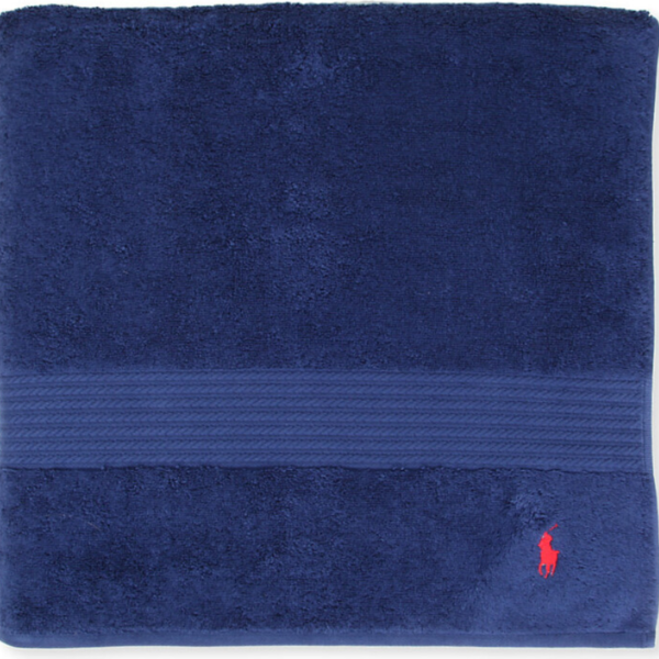 RALPH LAUREN PLAYER Marine - патосница 055x090 - слика 2