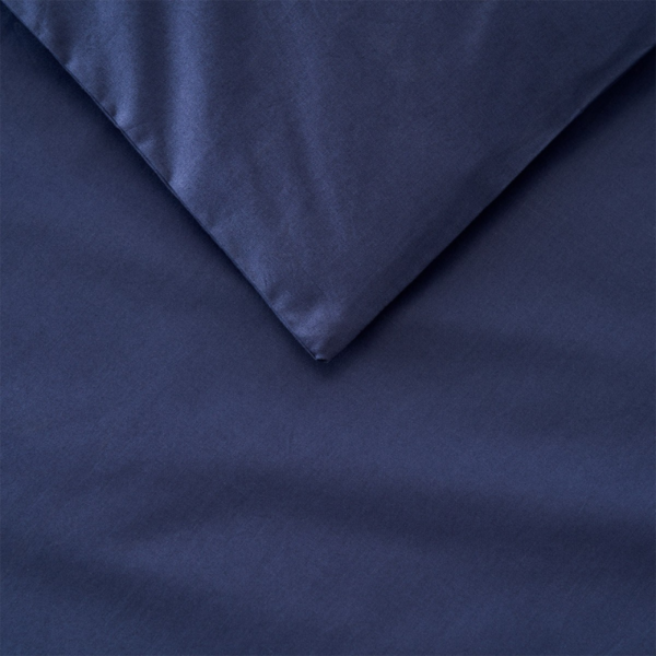 RALPH LAUREN PLAYER Navy - постелнина - слика 3