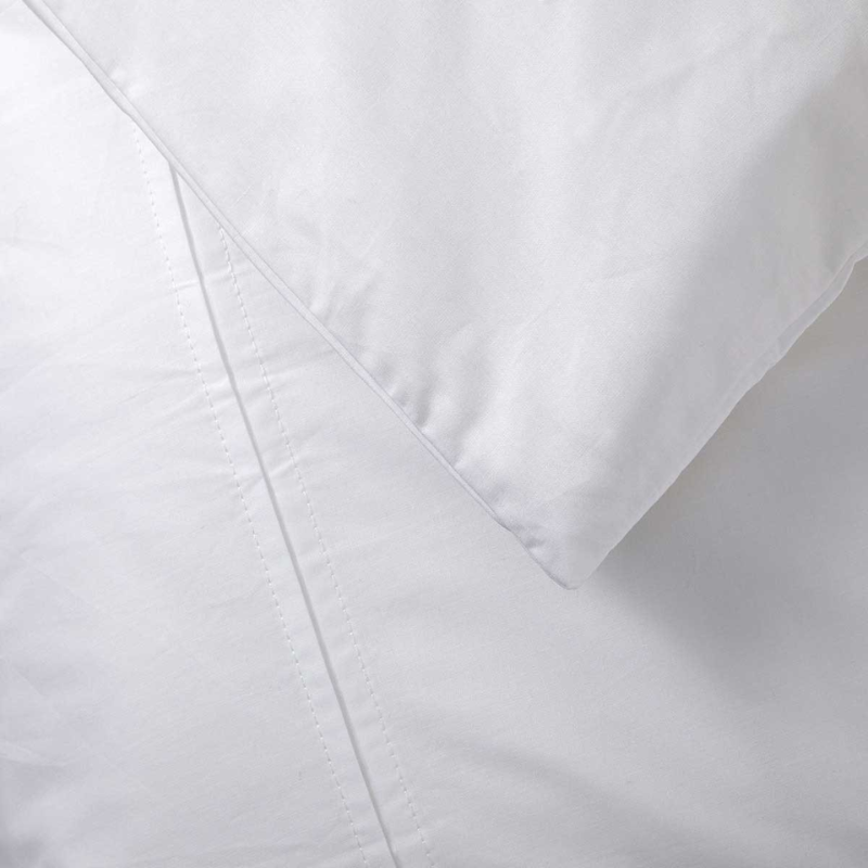 RALPH LAUREN PLAYER White - постелнина - слика 3