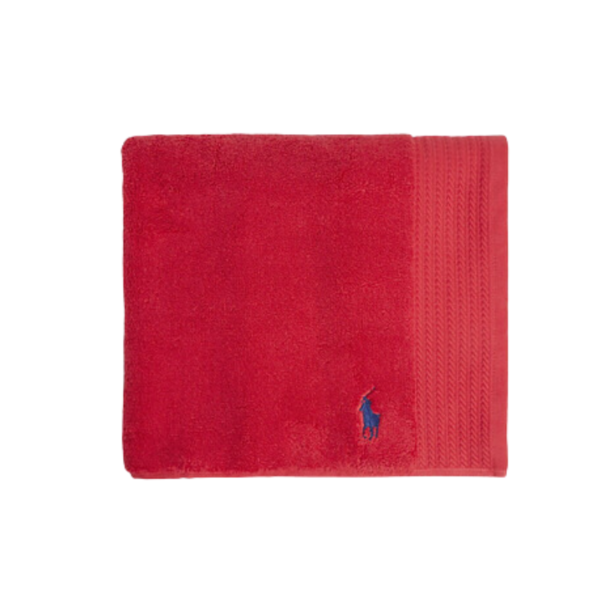 RALPH LAUREN PLAYER Red Rose- патосница 055x090 - слика 2