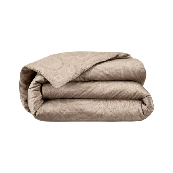 RALPH LAUREN DONCASTER Cape Tan - навлака за јорган