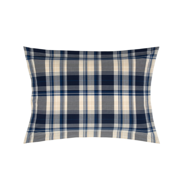 RALPH LAUREN LINDEN PLAID - навлака за перница FR050х075