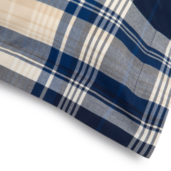 RALPH LAUREN LINDEN PLAID - постелнина - слика 2