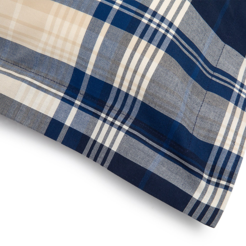 RALPH LAUREN LINDEN PLAID - постелнина - слика 2