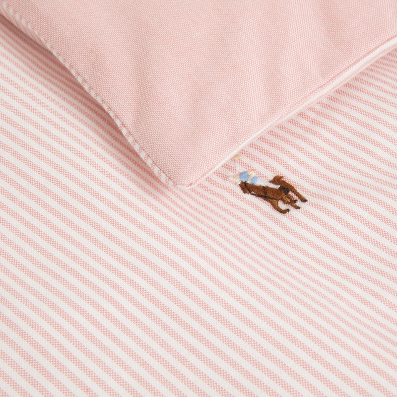 RALPH LAUREN OXFORD Rosette - постелнина - слика 6