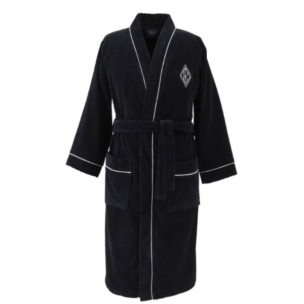 RALPH LAUREN PARK ROW Anthracite - бањарка