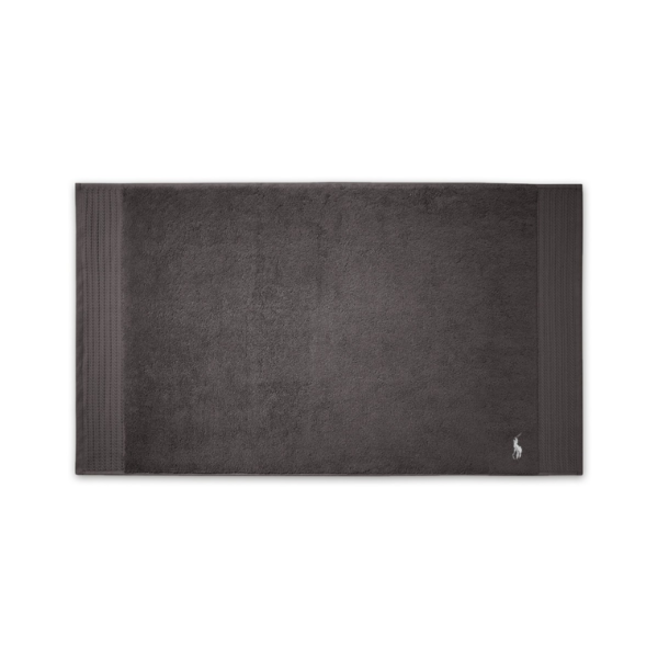 RALPH LAUREN PLAYER Charcoal - патосница 055х090