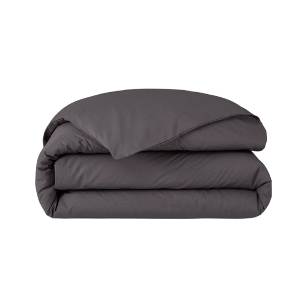 RALPH LAUREN PLAYER Charcoal - навлака за јорган FR240х220