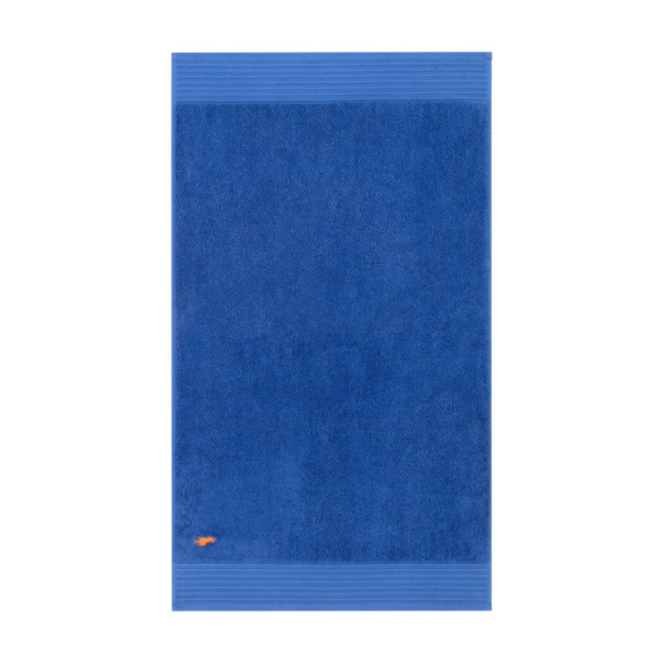 RALPH LAUREN PLAYER Iris Blue - патосница 055х090