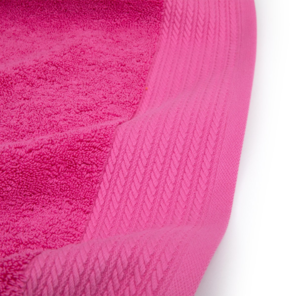 RALPH LAUREN PLAYER Maui Pink - патосница 055х090 - слика 2