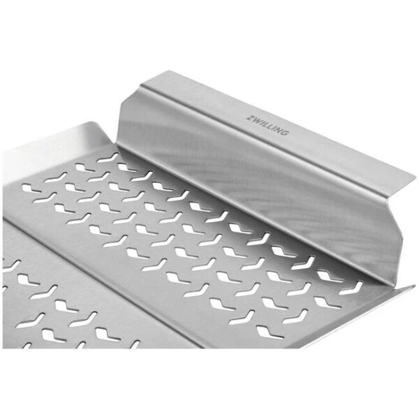 Zwilling Bbq+ - тава за на скара XL - слика 2