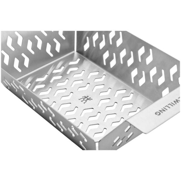 Zwilling Bbq+ - тава за на скара M - слика 2