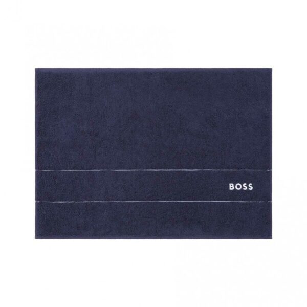 BOSS PLAIN Navy – патосница
