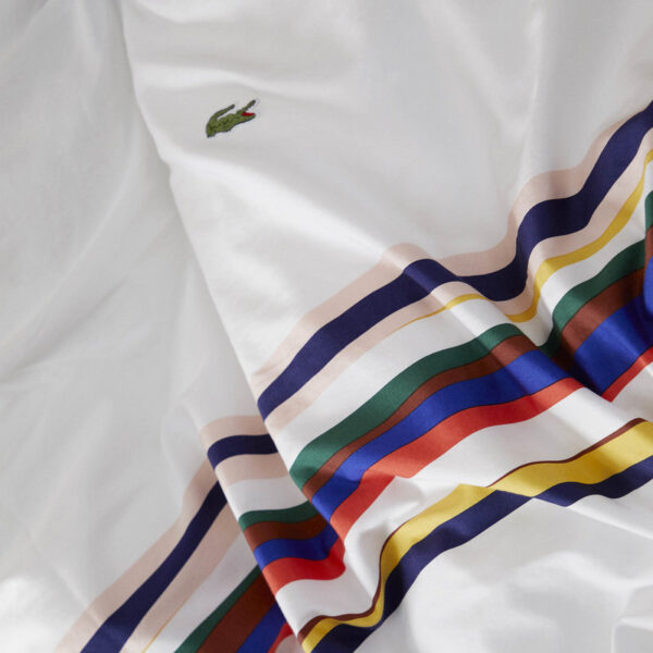LACOSTE L SOCOA - навлака за јорган - слика 2