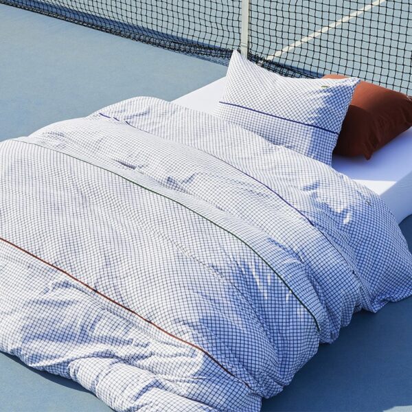 LACOSTE L SMASH Multi - постелнина