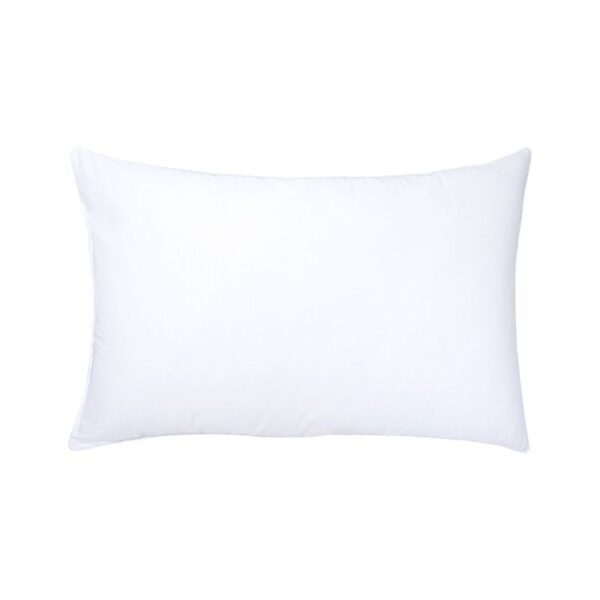 OLIVIER DESFORGES VELUM Blanc - перница 50х75