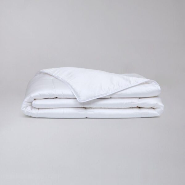 OLIVIER DESFORGES ATACAMA Blanc - јорган 260х240