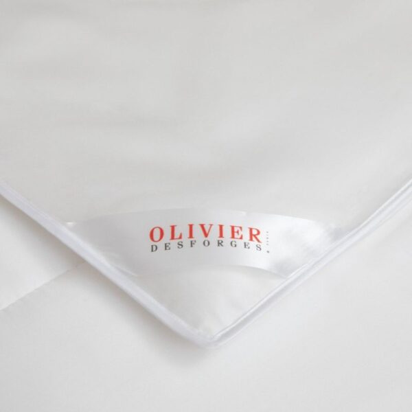 OLIVIER DESFORGES ATACAMA Blanc - јорган 260х240 - слика 2
