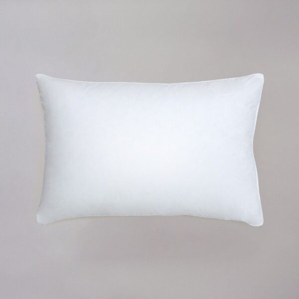 OLIVIER DESFORGES STRATUS Blanc - перница 50х75