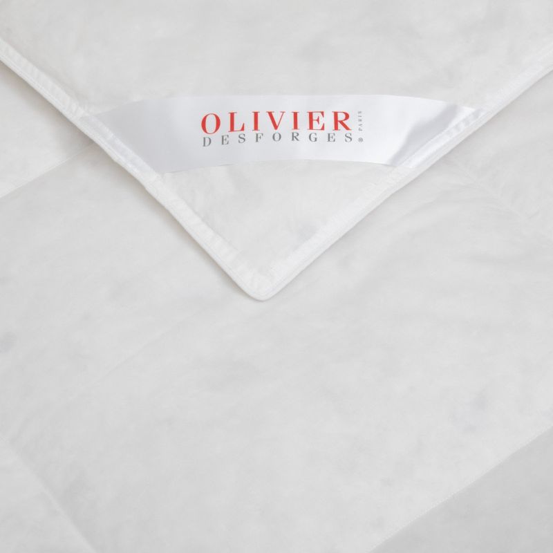 OLIVIER DESFORGES VERCORS Blanc - јорган - слика 3