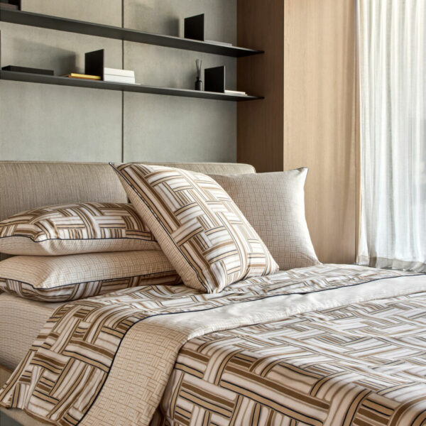 BOSS HOME Dedale - чаршаф 240х300 - слика 3