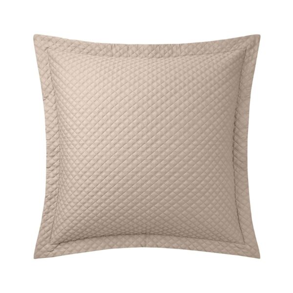 RALPH LAUREN ARGYLE Stone - навлака за перница 65х65