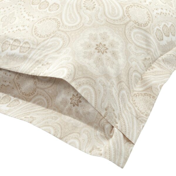 RALPH LAUREN BEAUMONT Cream - навлака за перница 50х75 – слика 2