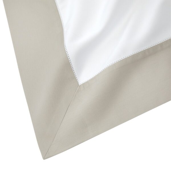 RALPH LAUREN RL624 Stone - чаршаф со ластик 180х200